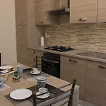 La Panchina アパート
