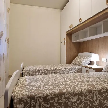 La Panchina Apartamento