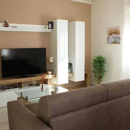 Apartamento La Panchina Lucca