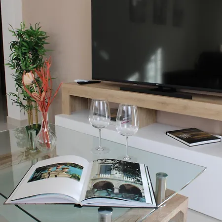 La Panchina Apartment