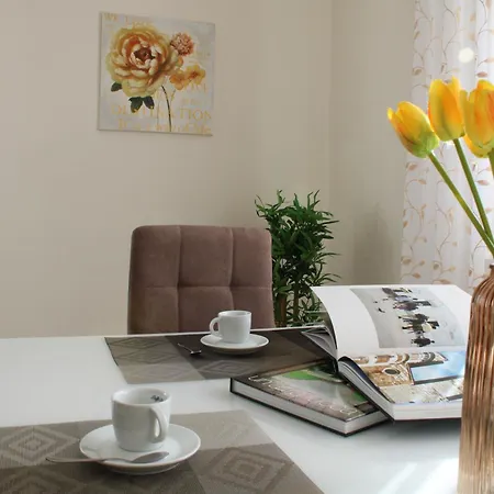 Apartamento La Panchina Lucca