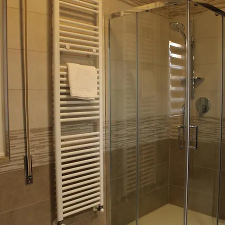 La Panchina Apartamento