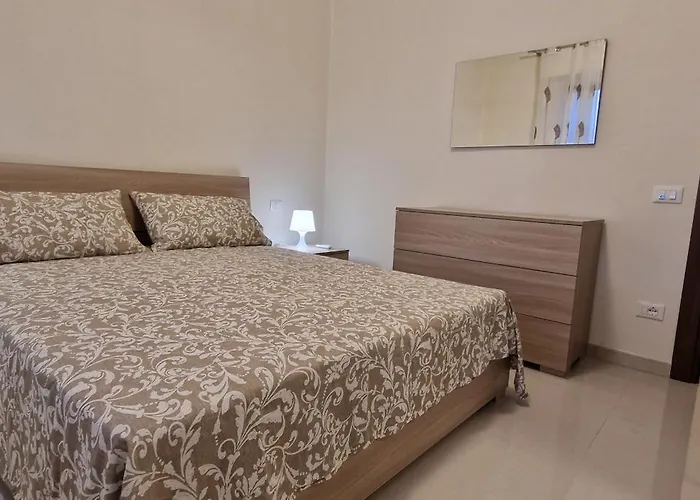 La Panchina Διαμέρισμα *