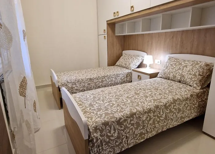 Διαμέρισμα La Panchina Λούκα