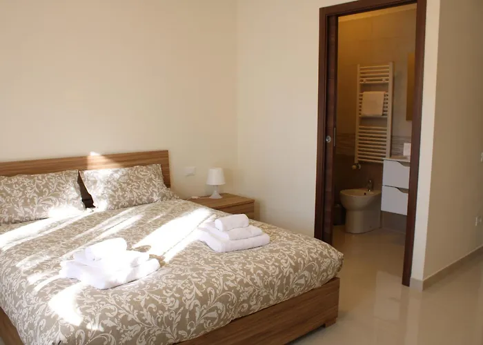 La Panchina Διαμέρισμα