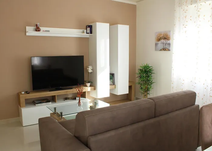 Διαμέρισμα La Panchina Λούκα