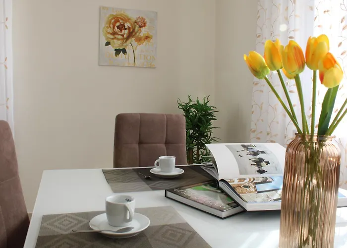 Διαμέρισμα La Panchina Λούκα