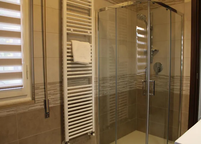 La Panchina Διαμέρισμα